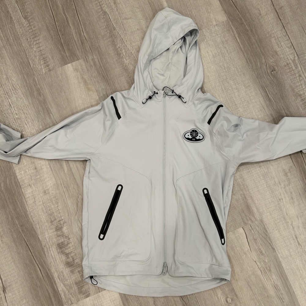 Official Under Armour 2023 March Madness Travel Jacket
